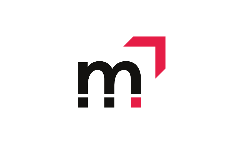 makandra icon: black with color